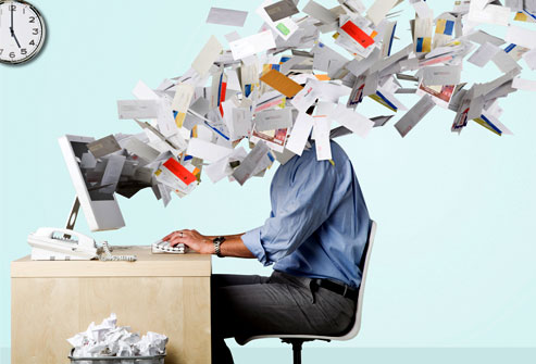Update: Why 2015 Will Bring the Death of Email Overload | Inc.com